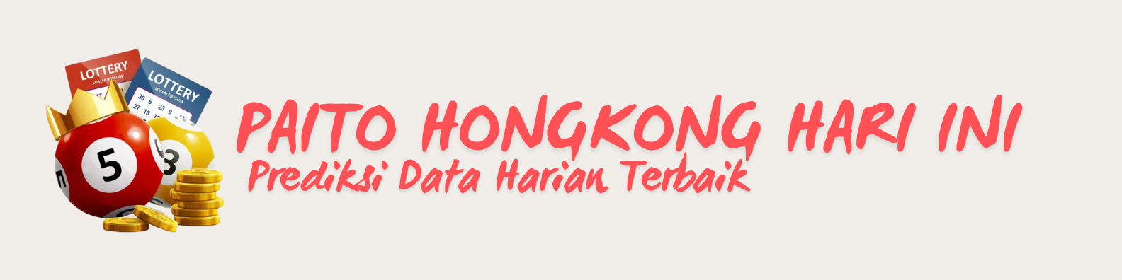 Paito Hongkong Hari Ini